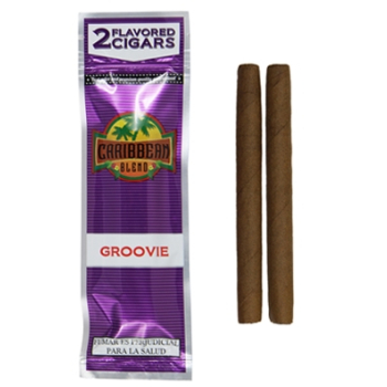 CARIBBEAN GROOVE- WINOGRONO